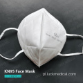 KN95 jednorazowa maska ​​cząstek oddechowych